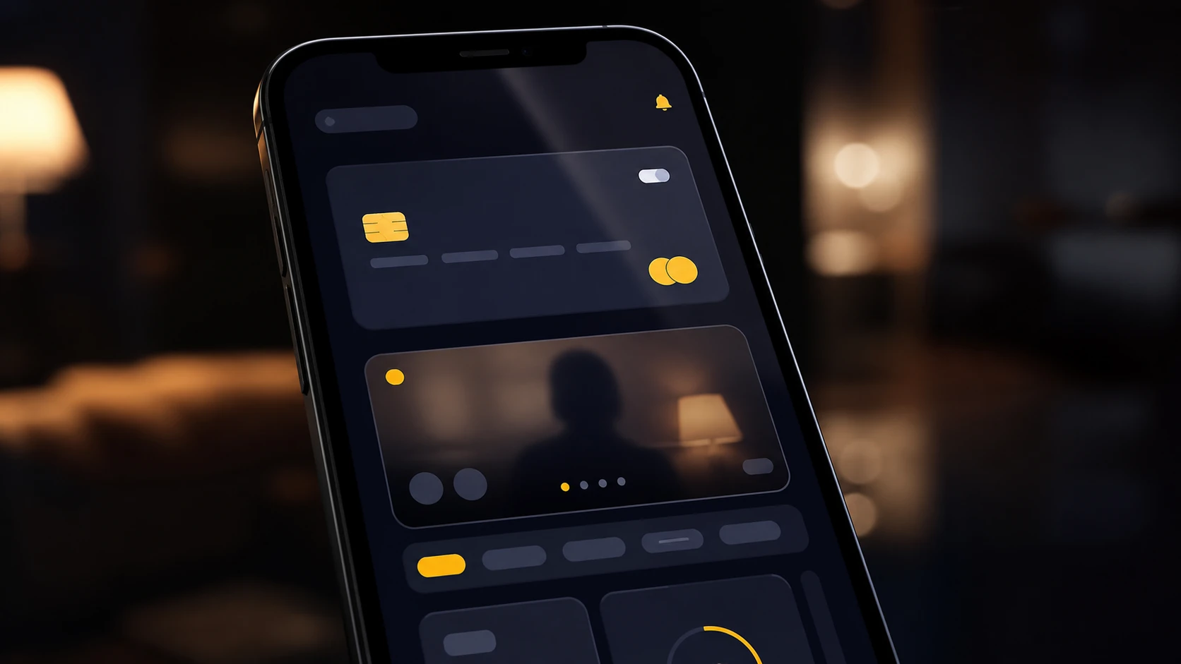 Security and Safe Mobile Access