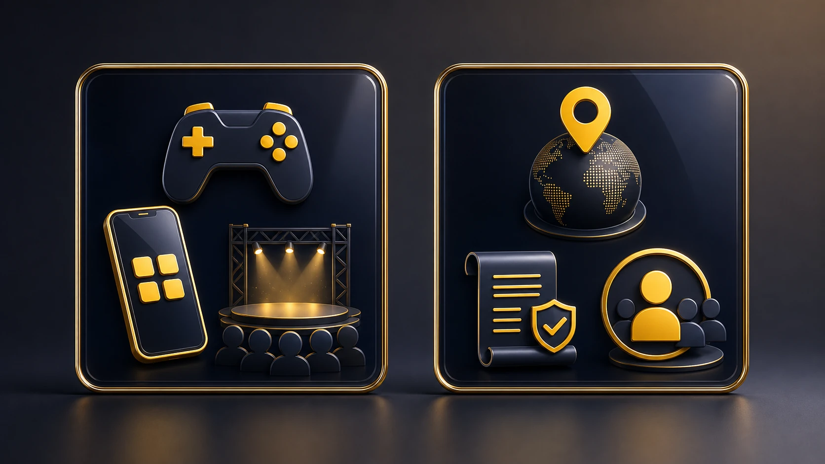 Security and Responsible Gaming